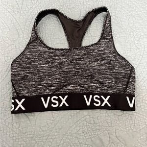 VSX Sports Bra size Large